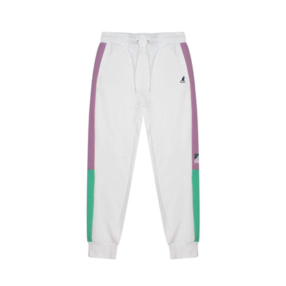 Kangol Retro Joggers - www.Shopthatapp.com