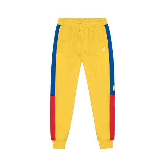 Kangol Retro Joggers-Him and her joggers-www.Shopthatapp.com-Fashion Hub Club