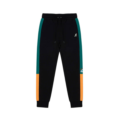 Kangol Retro Joggers - www.Shopthatapp.com