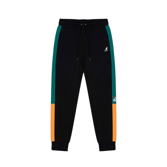 Kangol Retro Joggers - www.Shopthatapp.com