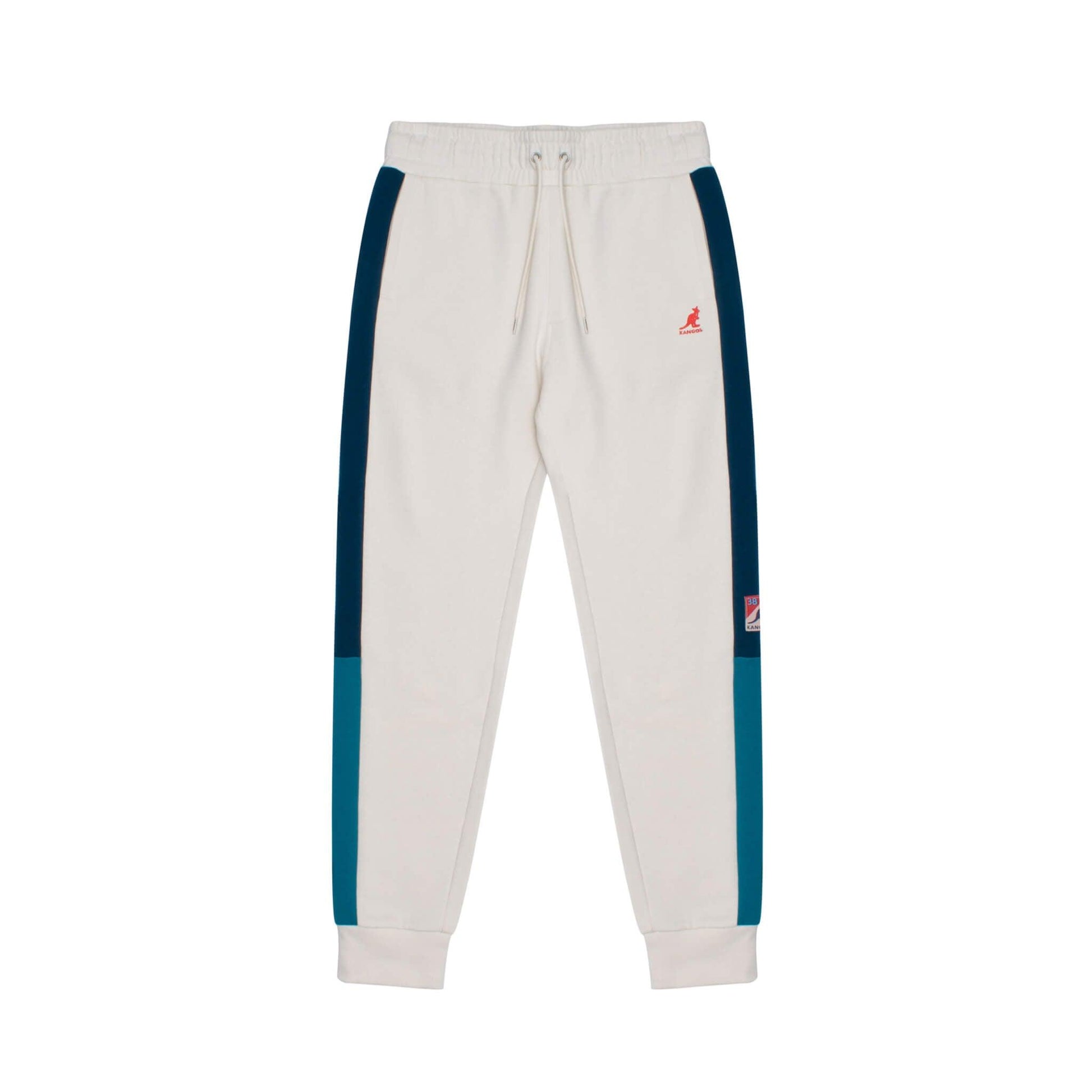 Kangol Retro Joggers-Him and her joggers-www.Shopthatapp.com-Fashion Hub Club