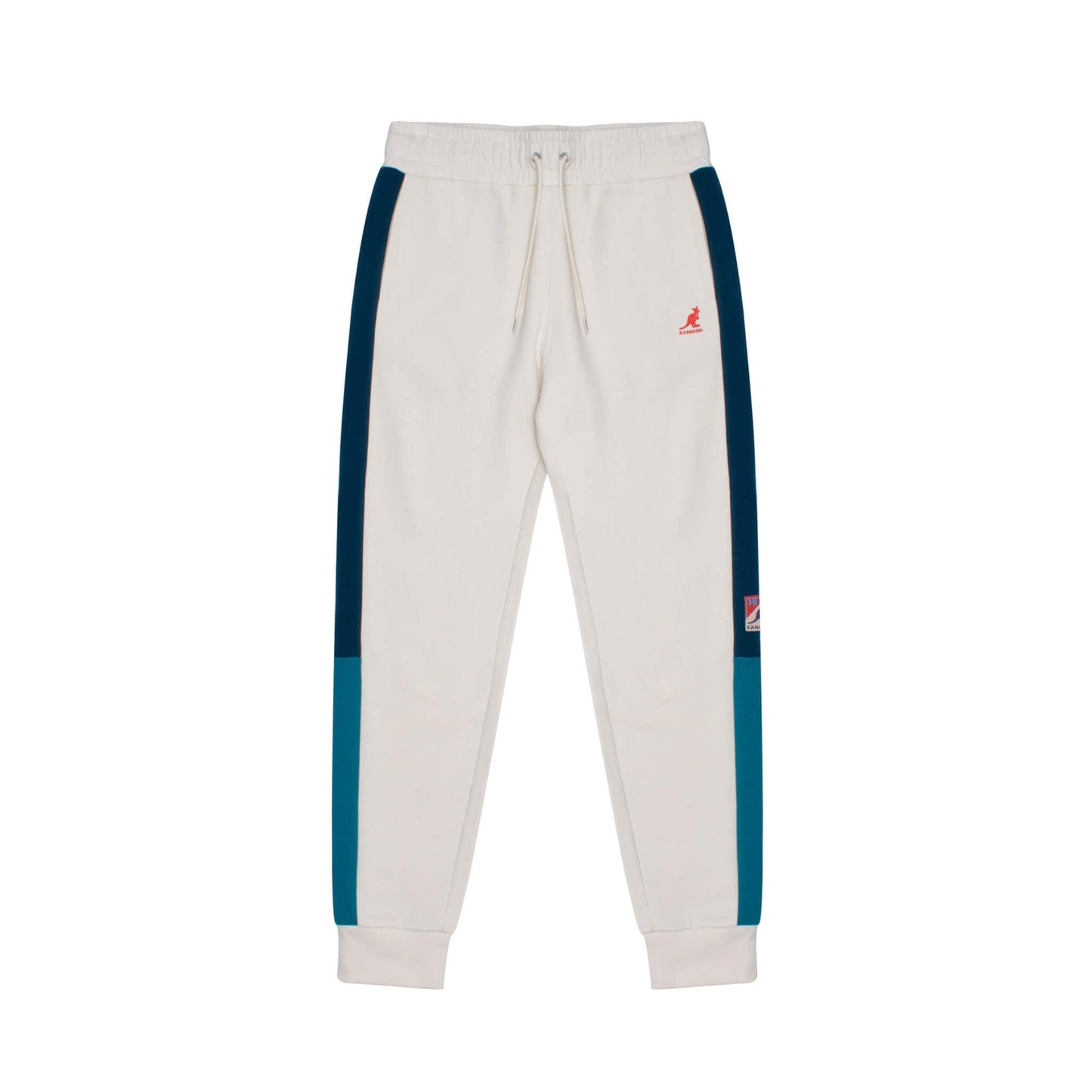 Kangol Retro Joggers - www.Shopthatapp.com