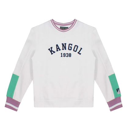 Kangol Retro Popover - www.Shopthatapp.com