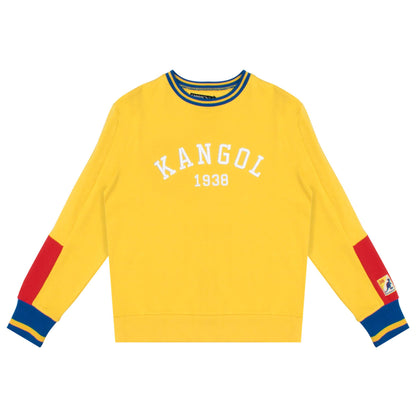 Kangol Retro Popover - www.Shopthatapp.com