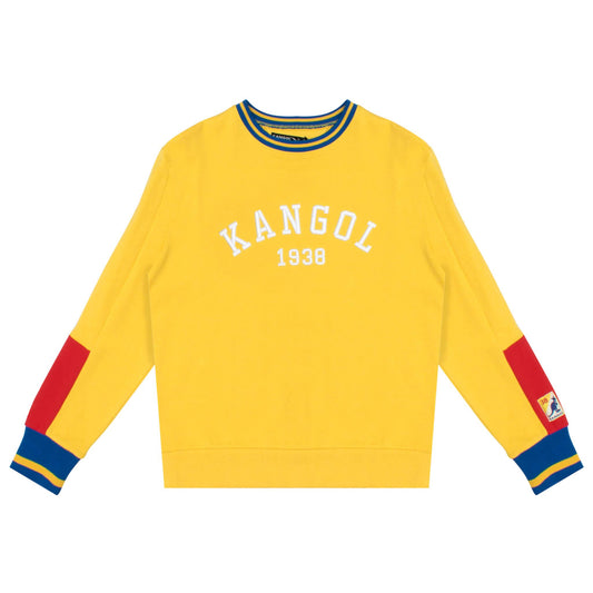 Kangol Retro Popover - www.Shopthatapp.com