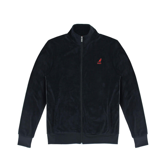 Kangol Terry Cloth Jacket-Him and her coats-www.Shopthatapp.com-Fashion Hub Club