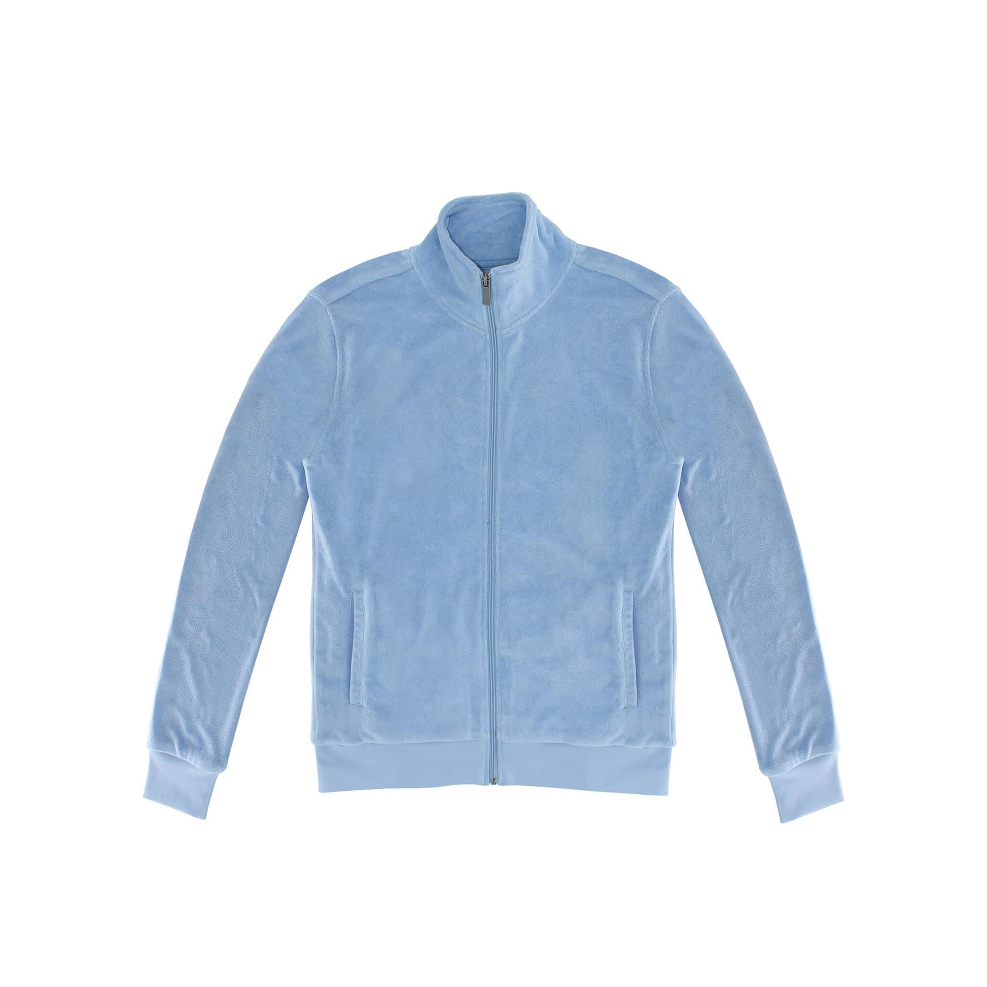 Kangol Terry Cloth Jacket - www.Shopthatapp.com