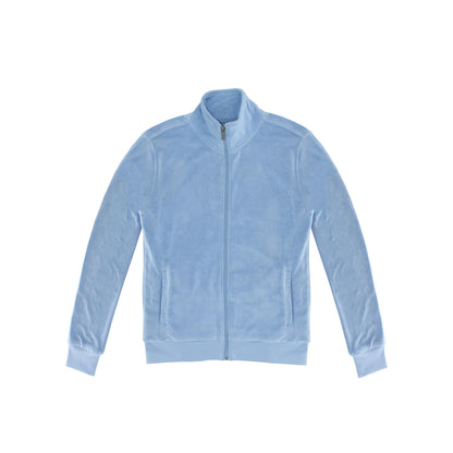 Kangol Terry Cloth Jacket - www.Shopthatapp.com