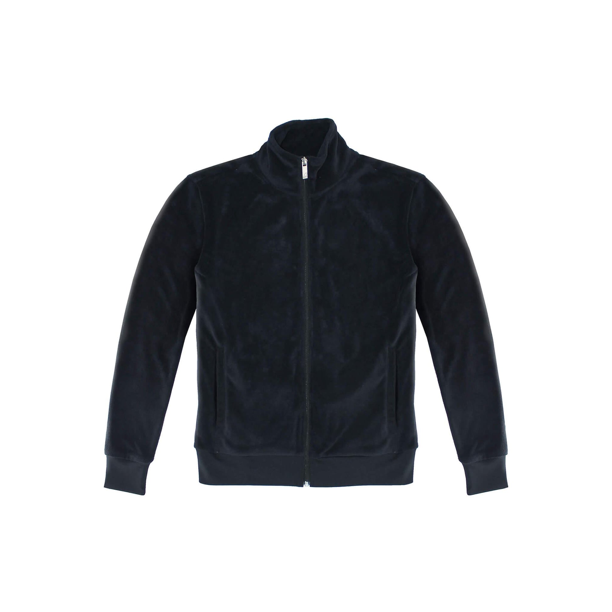 Kangol Terry Cloth Jacket - www.Shopthatapp.com