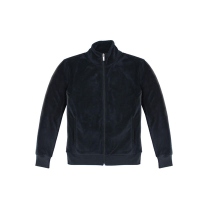Kangol Terry Cloth Jacket - www.Shopthatapp.com