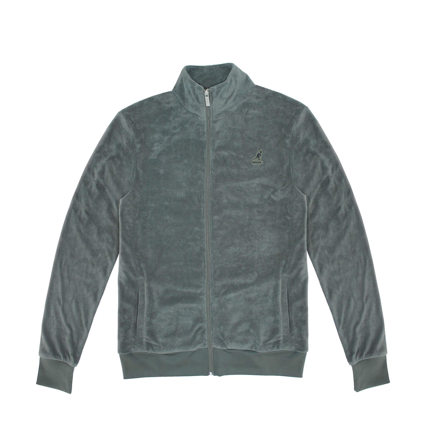 Kangol Terry Cloth Jacket - www.Shopthatapp.com