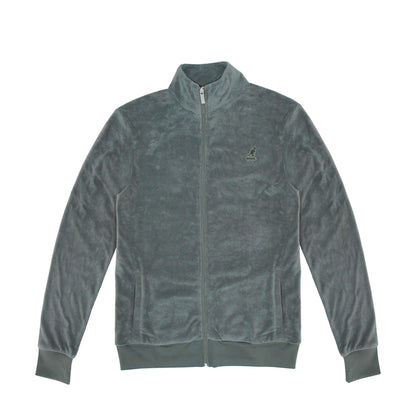 Kangol Terry Cloth Jacket - www.Shopthatapp.com