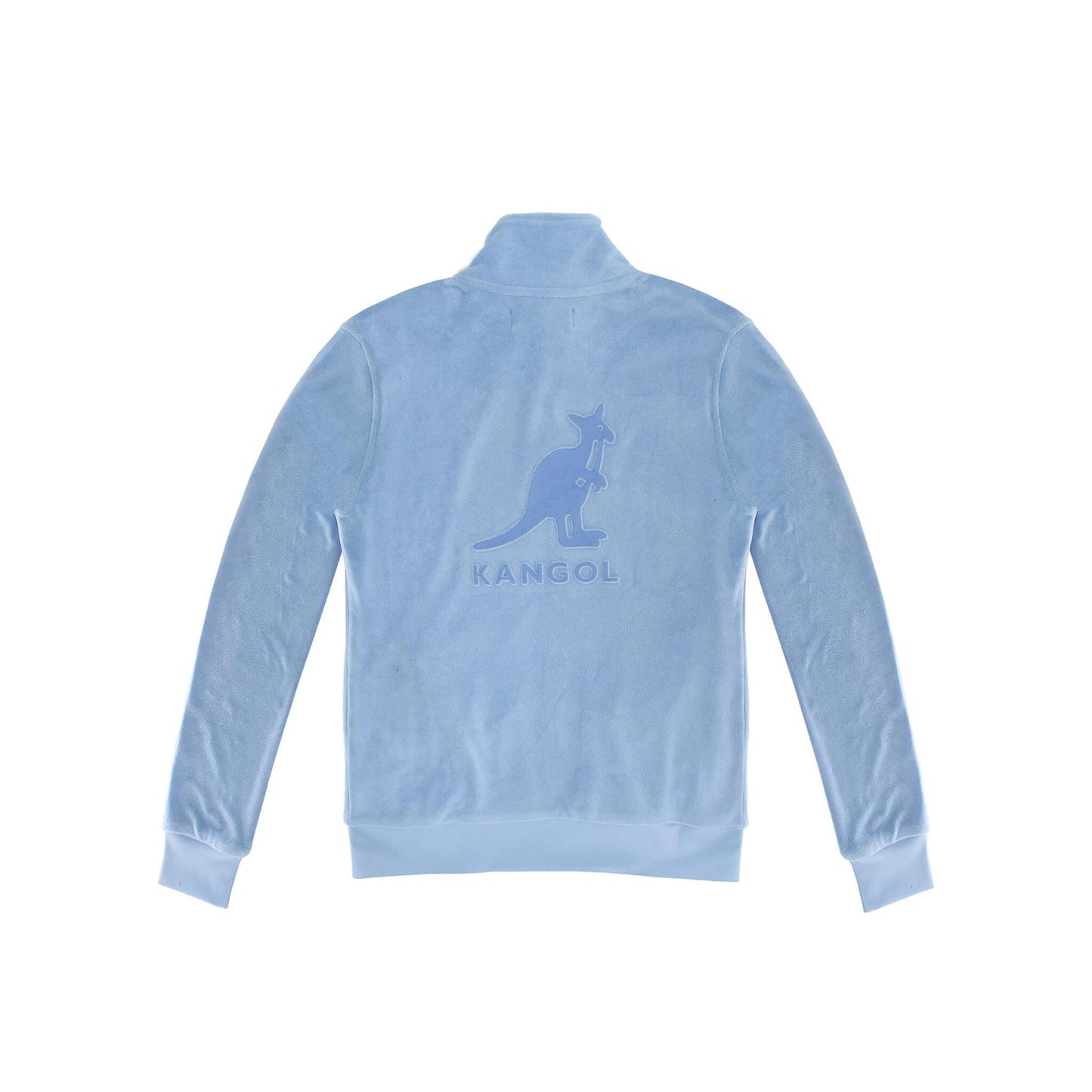 Kangol Terry Cloth Jacket - www.Shopthatapp.com