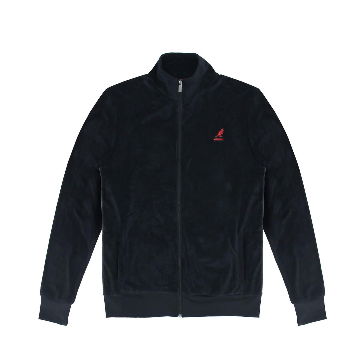 Kangol Terry Cloth Jacket - www.Shopthatapp.com