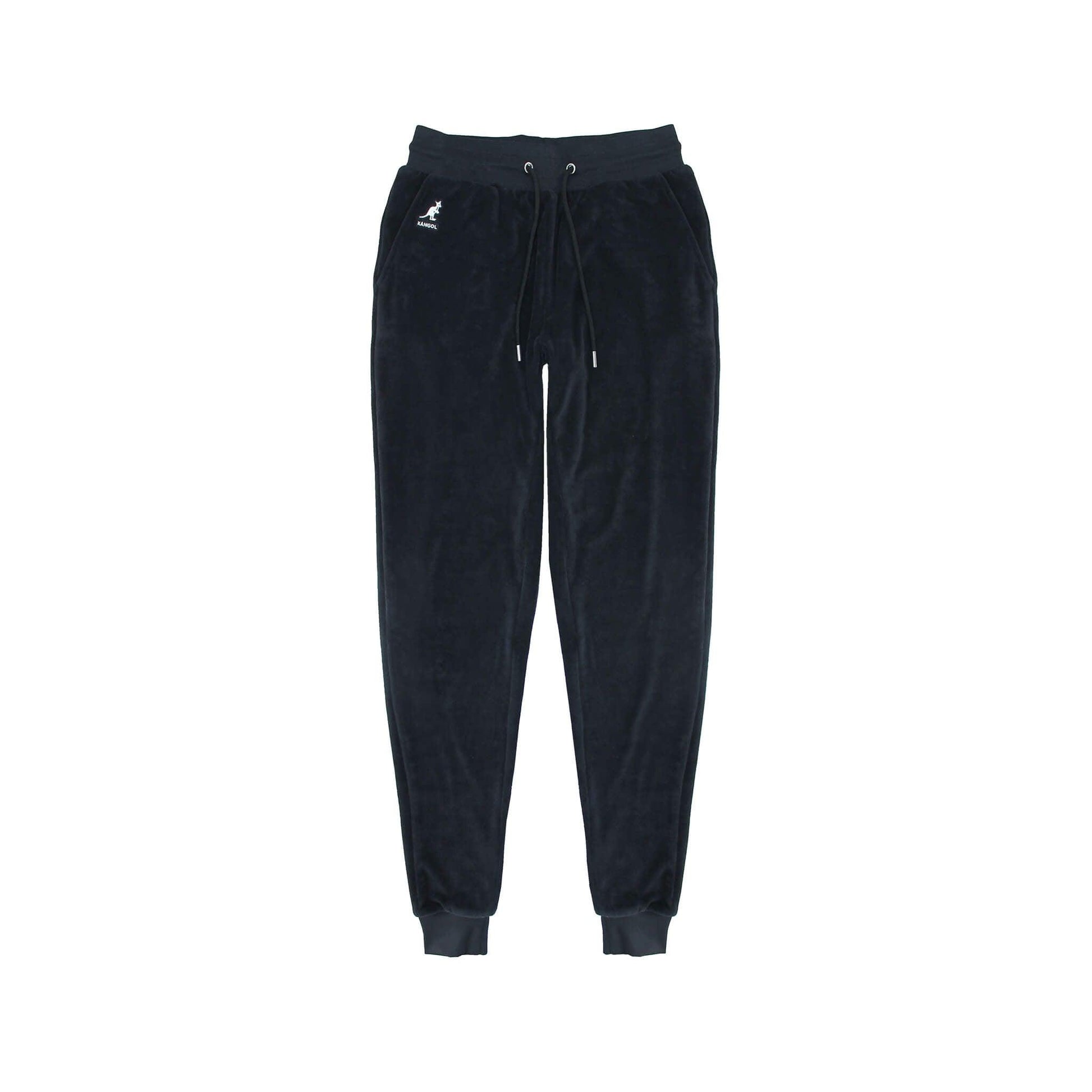 Kangol Terry Cloth Joggers - www.Shopthatapp.com