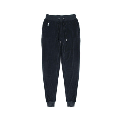 Kangol Terry Cloth Joggers - www.Shopthatapp.com
