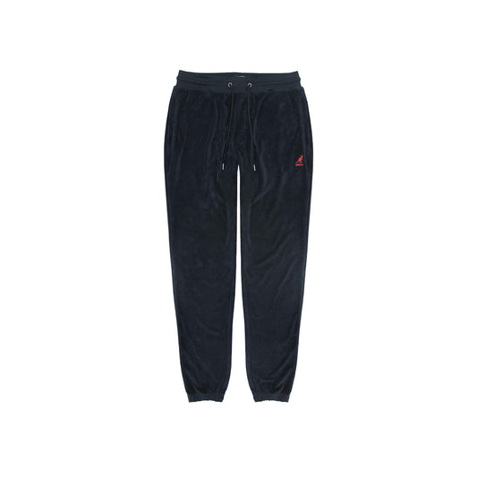 Kangol Terry Cloth Joggers-Him and her joggers-www.Shopthatapp.com-Fashion Hub Club