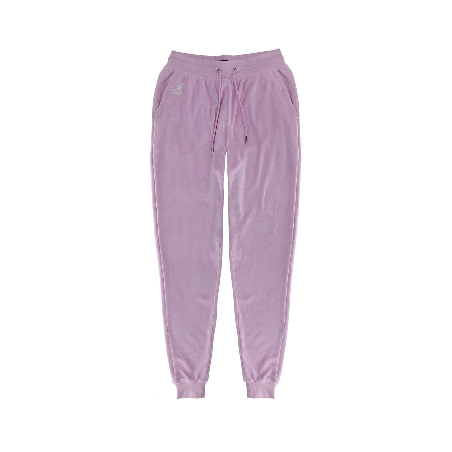 Kangol Terry Cloth Joggers-Him and her joggers-www.Shopthatapp.com-Fashion Hub Club