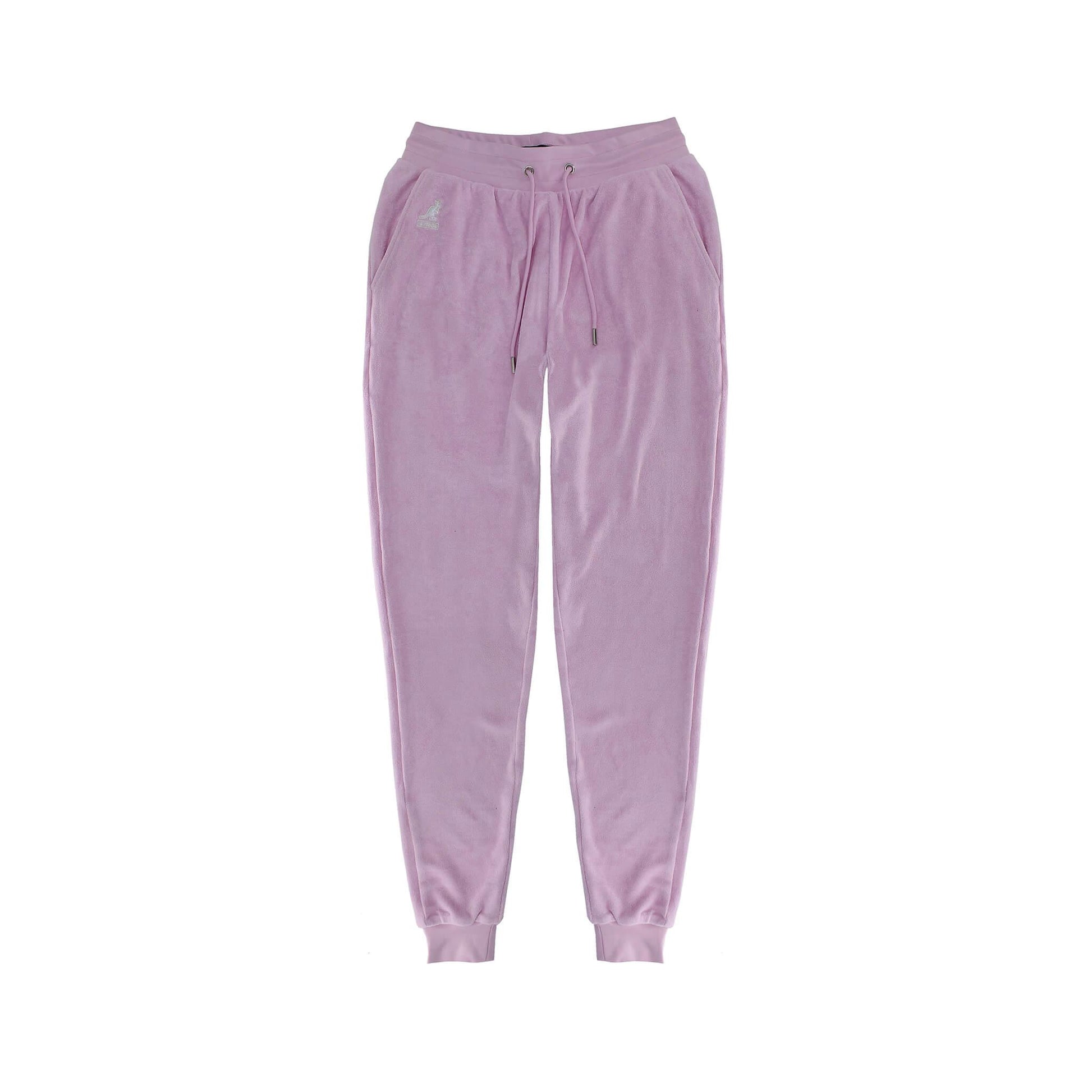 Kangol Terry Cloth Joggers-Him and her joggers-www.Shopthatapp.com-Fashion Hub Club