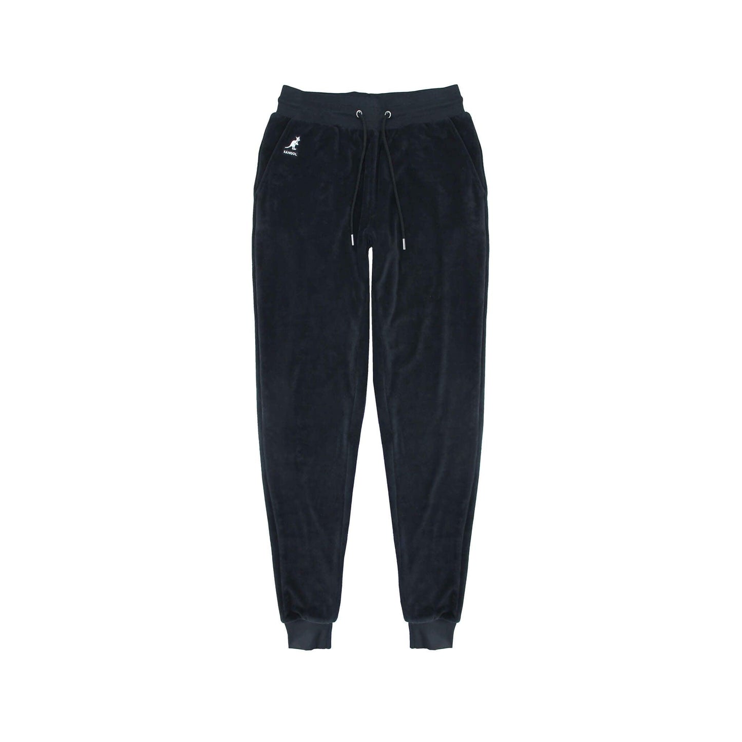 Kangol Terry Cloth Joggers-Him and her joggers-www.Shopthatapp.com-Fashion Hub Club