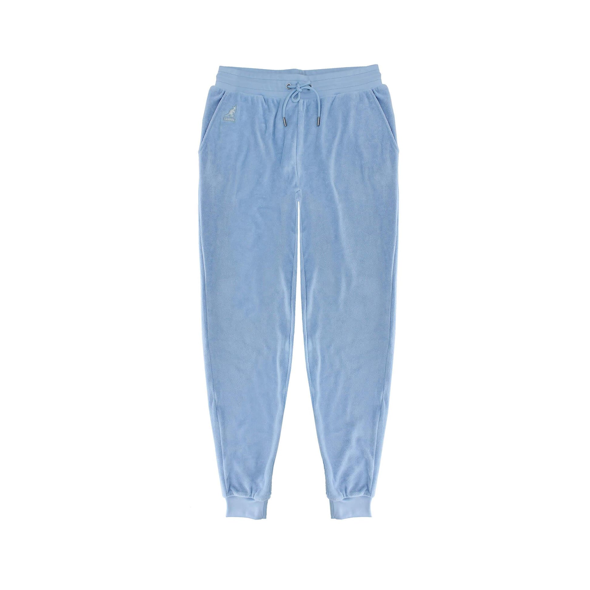 Kangol Terry Cloth Joggers-Him and her joggers-www.Shopthatapp.com-Fashion Hub Club