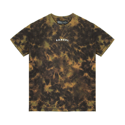 Kangol Tie Dye T-Shirt - www.Shopthatapp.com