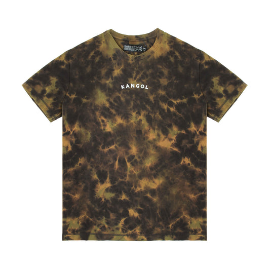 Kangol Tie Dye T-Shirt - www.Shopthatapp.com