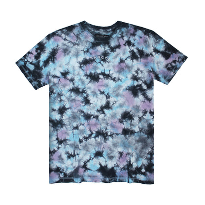Kangol Tie Dye T-Shirt - www.Shopthatapp.com