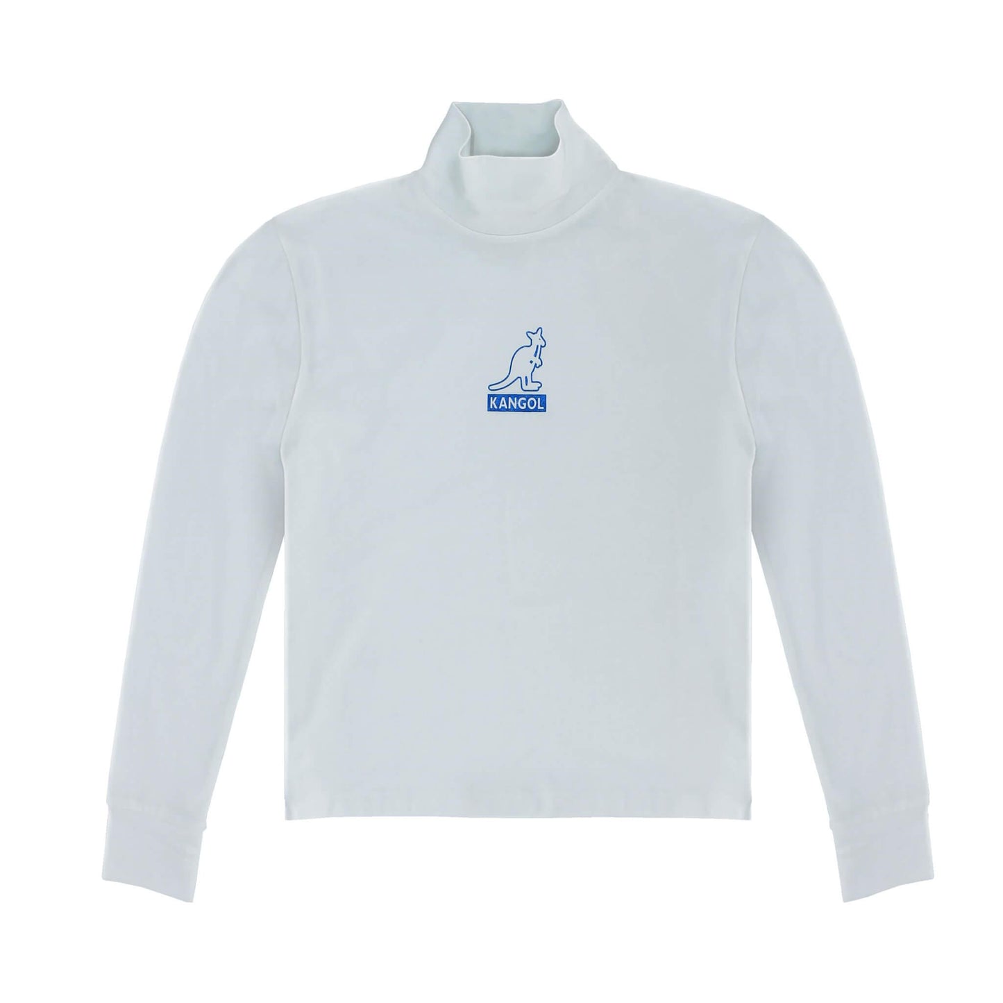 Kangol Toggle Mockneck Long Sleeve - www.Shopthatapp.com