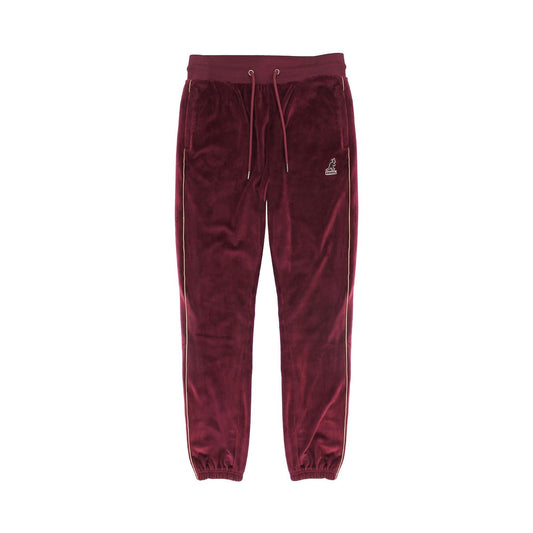Kangol Velour Joggers - www.Shopthatapp.com