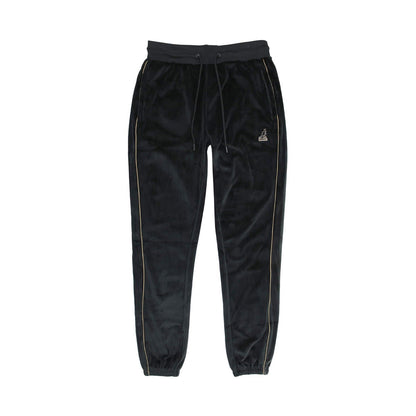 Kangol Velour Joggers - www.Shopthatapp.com