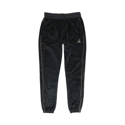 Kangol Velour Joggers - www.Shopthatapp.com