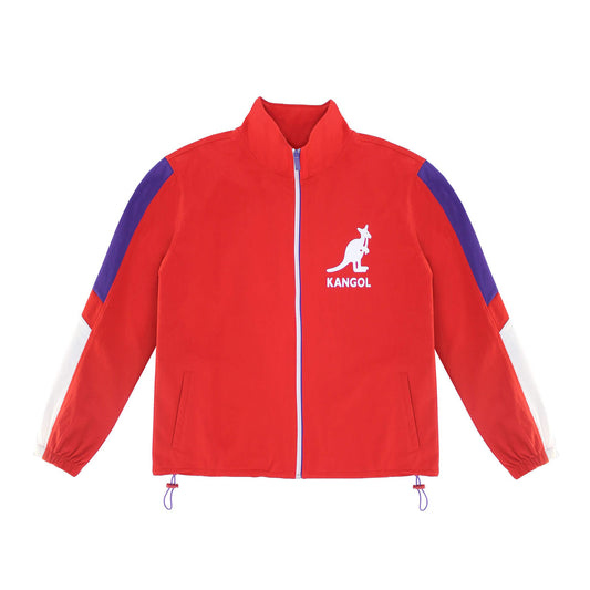 Kangol Women's Polyamid Track Jacket - www.Shopthatapp.com