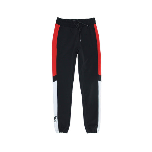 Kangol Women's Polyamid Track Pants-Him and her joggers-www.Shopthatapp.com-Fashion Hub Club