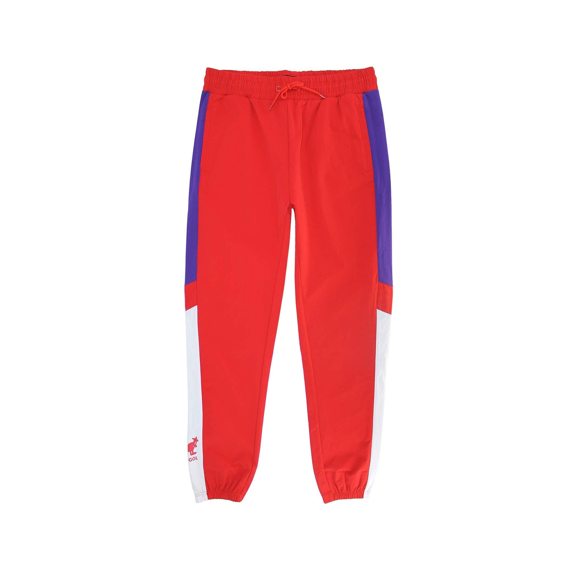 Kangol Women's Polyamid Track Pants - www.Shopthatapp.com