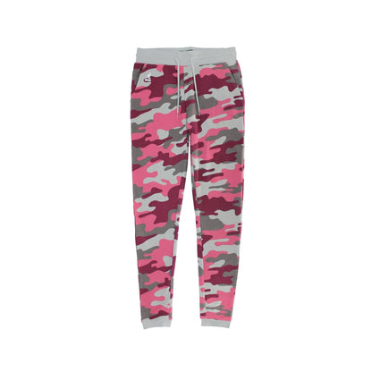 Kangol Women's Waffle Joggers-Him and her joggers-www.Shopthatapp.com-Fashion Hub Club