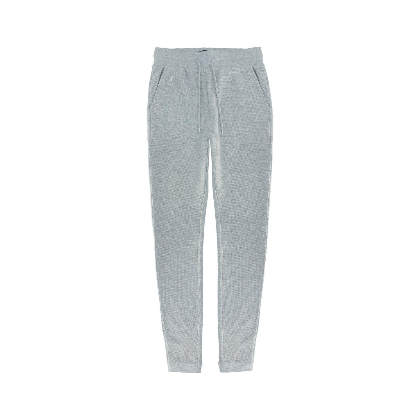 Kangol Women's Waffle Joggers-Him and her joggers-www.Shopthatapp.com-Fashion Hub Club