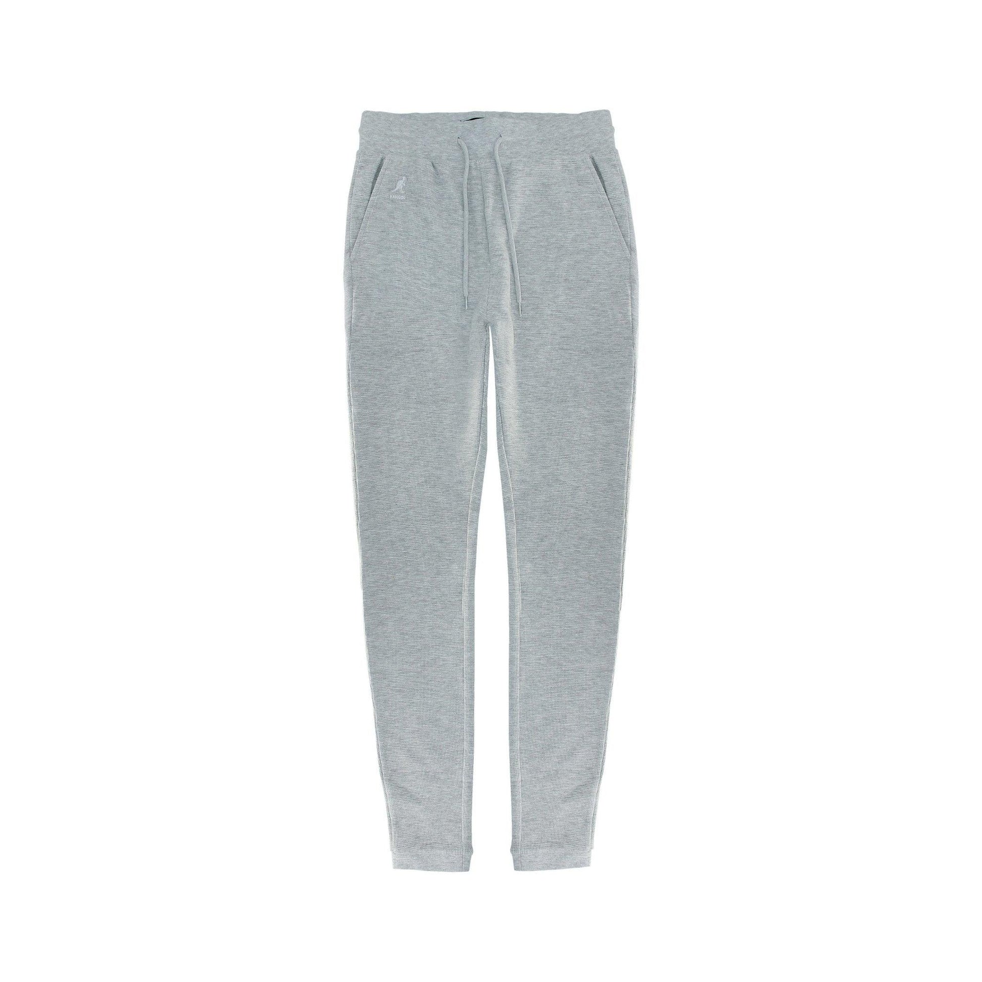 Kangol Women's Waffle Joggers-Him and her joggers-www.Shopthatapp.com-Fashion Hub Club