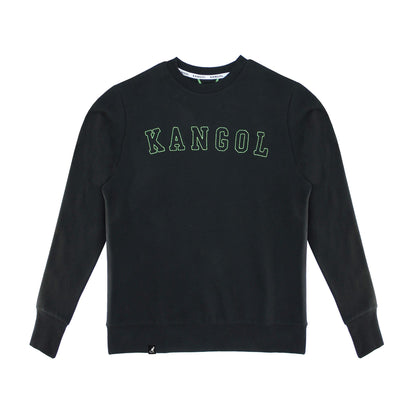 Kangol Workwear Wool - Stitch Popover - www.Shopthatapp.com