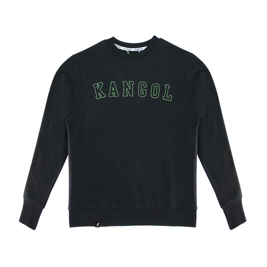 Kangol Workwear Wool-Stitch Popover-Teen boys Fashion-www.Shopthatapp.com-Fashion Hub Club