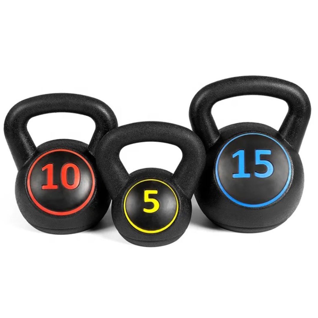 Kettlebell-Sets