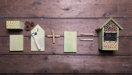 Diy Nesting Box - www.Shopthatapp.com