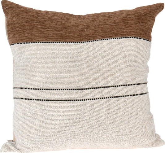 Cushion, 100% Polyester, 2 Ass. Design - www.Shopthatapp.com