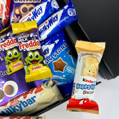 Kids Chocolate Signature Gift Hamper - www.Shopthatapp.com