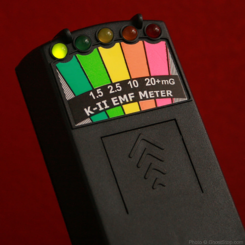 k2 emf detector
