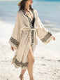 Goddess Linen Kimono - www.Shopthatapp.com