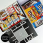 Kinder Chocolate Letterbox Gift Hamper-Food and beverage-www.Shopthatapp.com-HamperWell