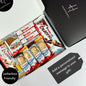 Kinder Chocolate Letterbox Gift Hamper-Food and beverage-www.Shopthatapp.com-HamperWell