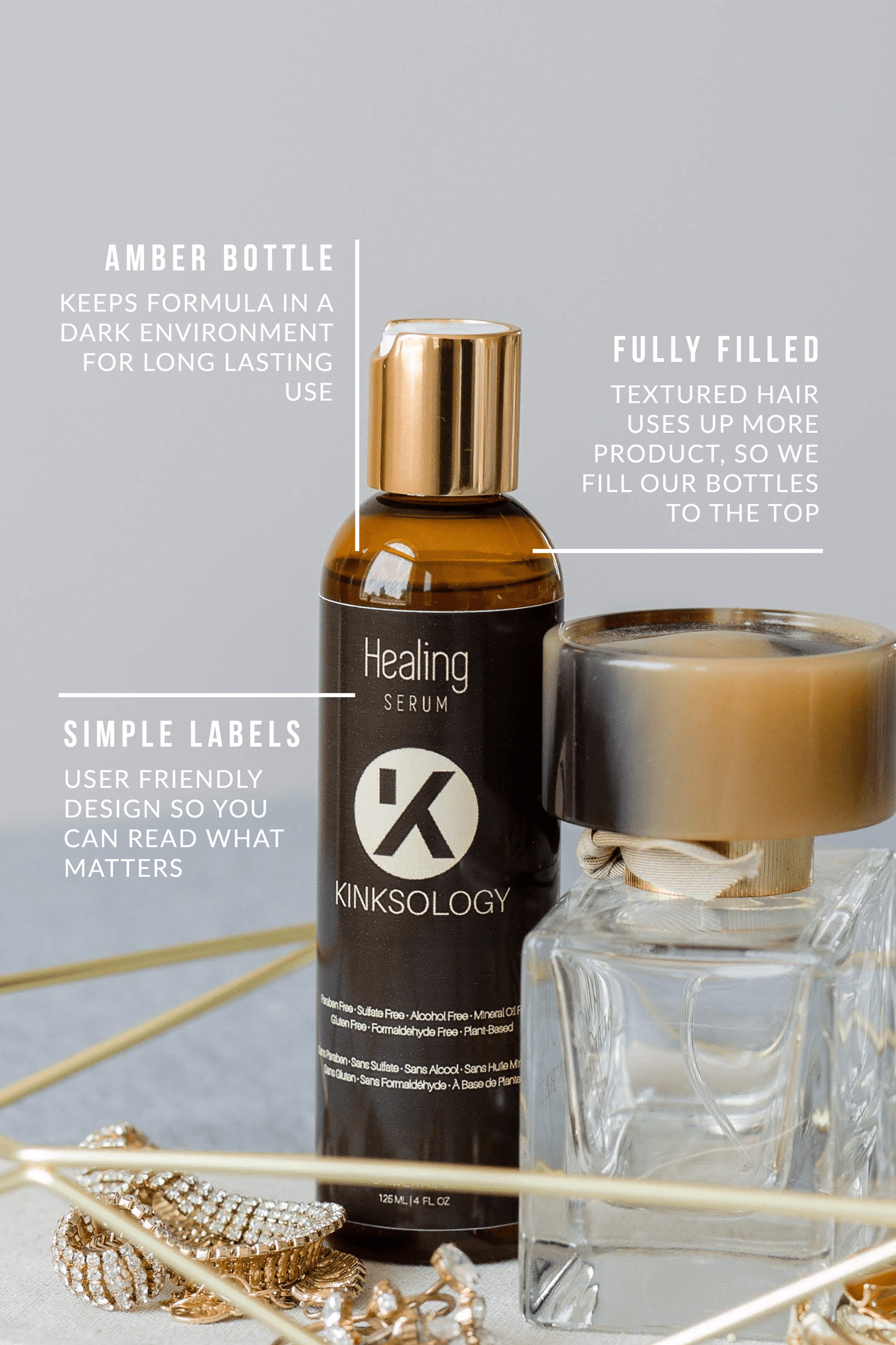 Healing Serum - www.Shopthatapp.com