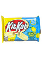 Kit Kat Lemon Crisp Chocolate Bar 42G - U.S Edition - www.Shopthatapp.com